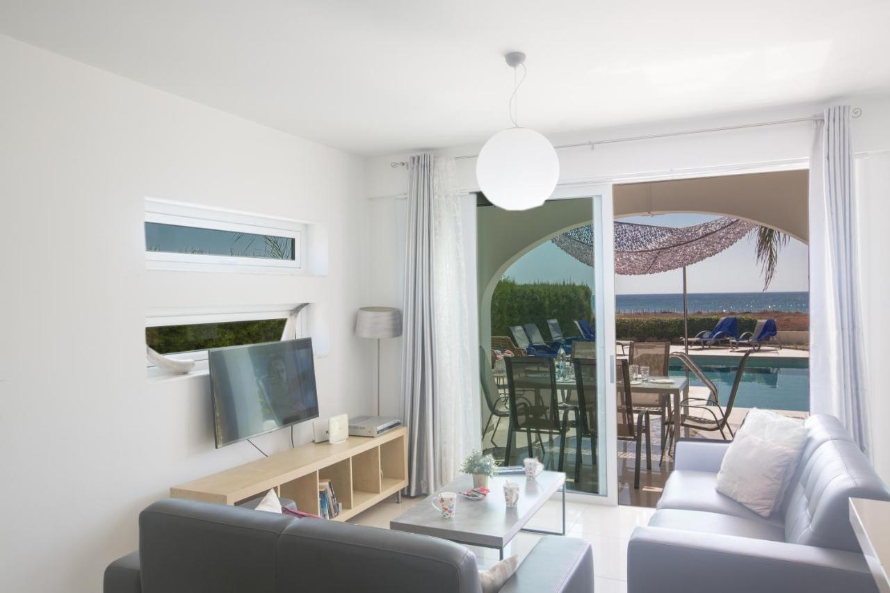 Sunrise Villa 12 Ajía Nápa Eksteriør bilde