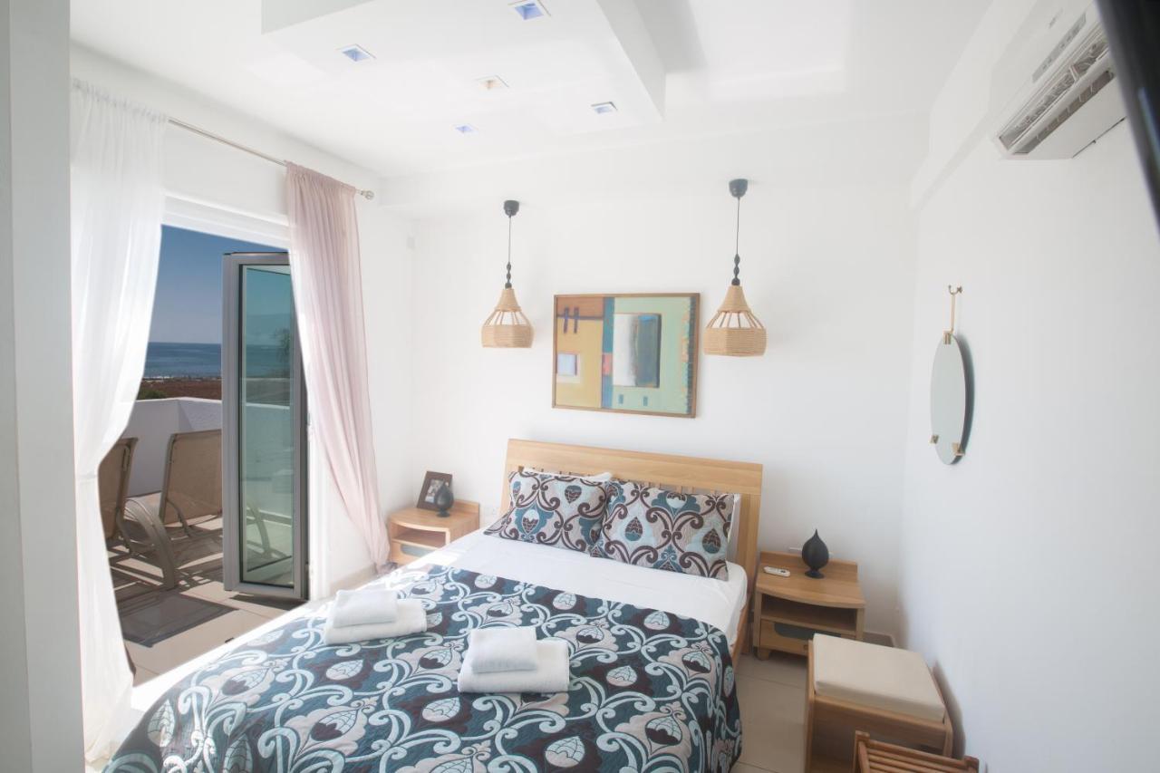 Sunrise Villa 12 Ajía Nápa Eksteriør bilde