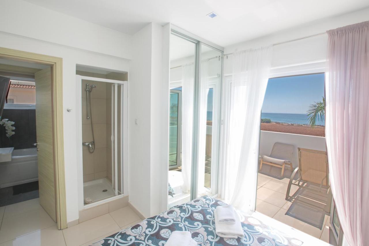 Sunrise Villa 12 Ajía Nápa Eksteriør bilde